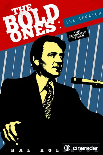 The Bold Ones: The Senator