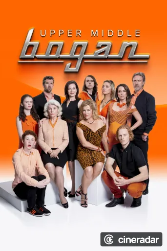 Upper Middle Bogan