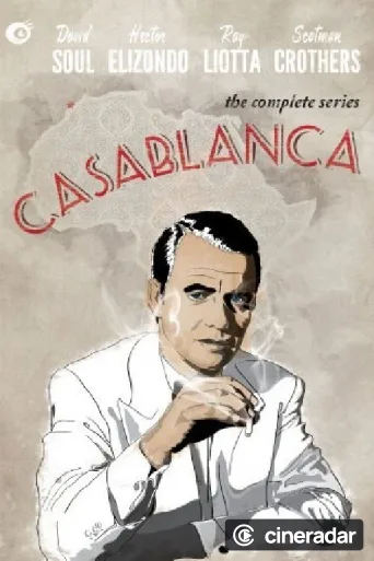 Casablanca