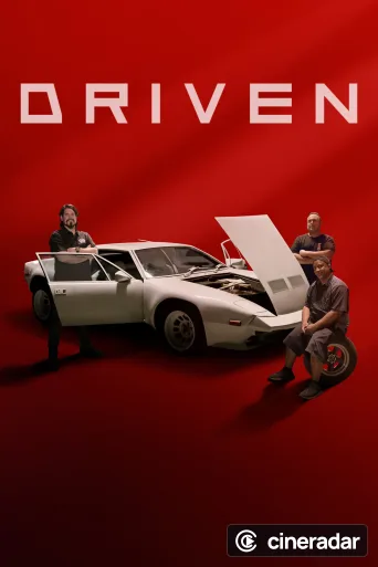 Driven