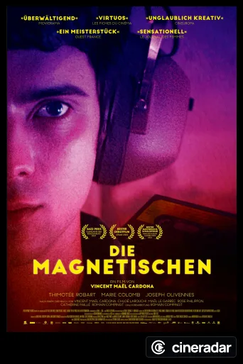 Magnetic beats