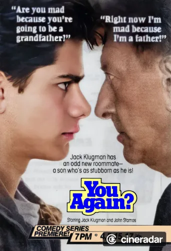 You Again?