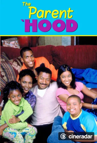 The Parent 'Hood
