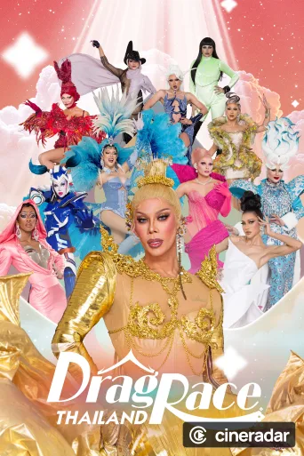 Drag Race Tailandia