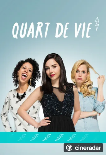 Quart de vie