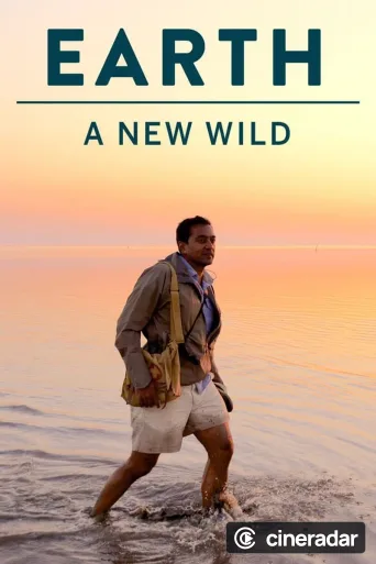 Earth: A New Wild