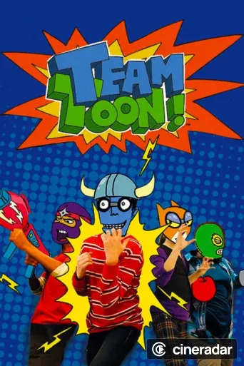 Team Toon