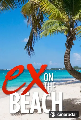 Ex On The Beach - Danmark