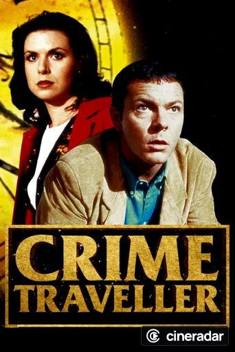 Crime Traveller