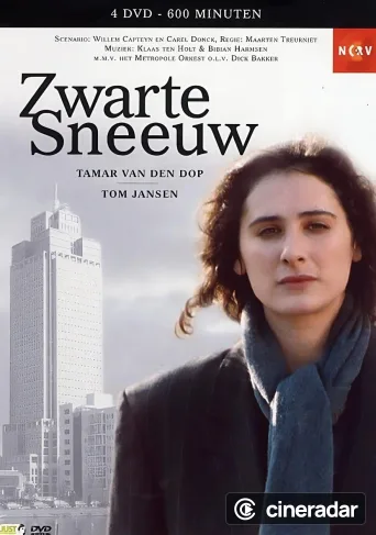 Zwarte Sneeuw