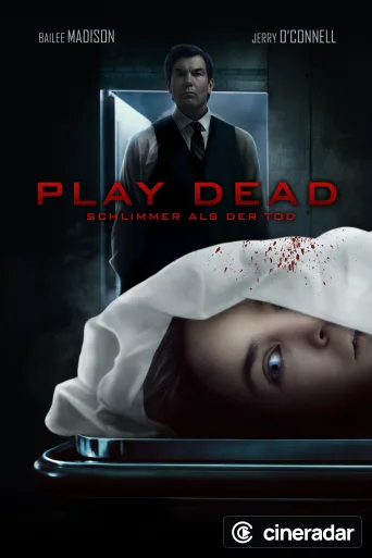 Play Dead