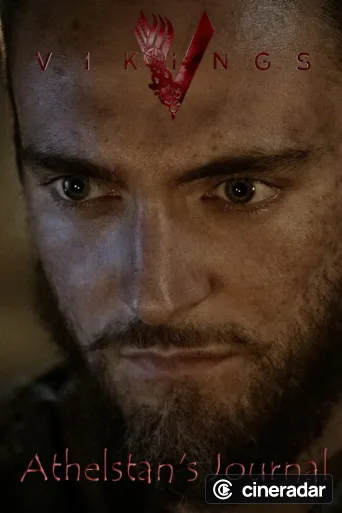 Vikings: Athelstan's Journal