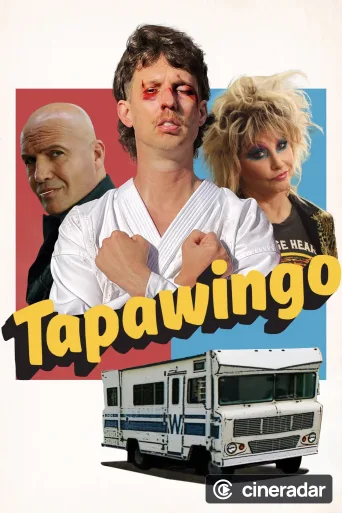 Tapawingo