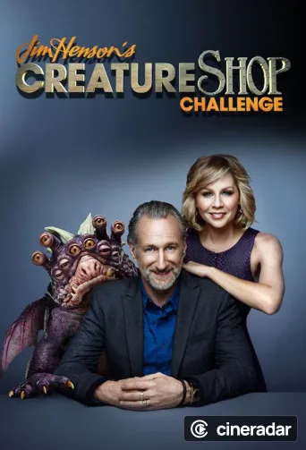 Jim Henson's Creature Shop Challenge