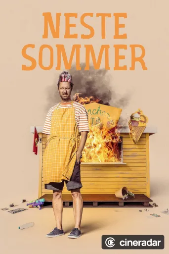 Neste sommer