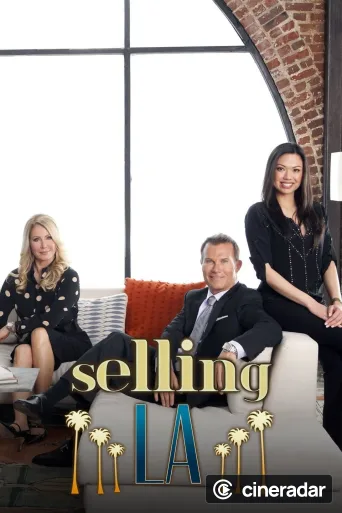 Selling L.A.