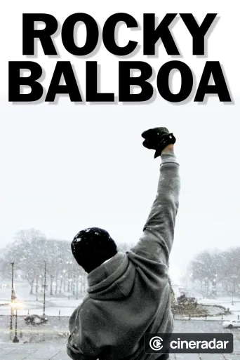 Rocky Balboa