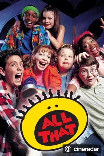 All That