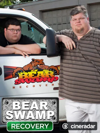 Bear Swamp Recovery