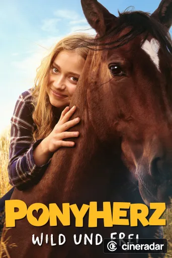 Ponyherz