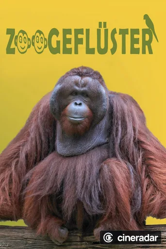 Au cœur du zoo