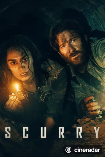 Scurry