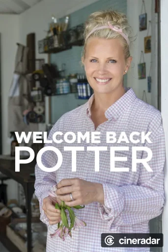 Welcome Back Potter
