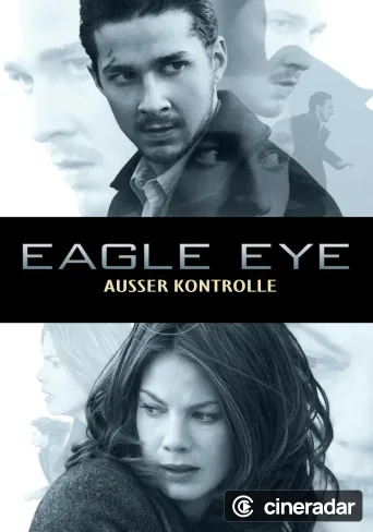 Eagle Eye