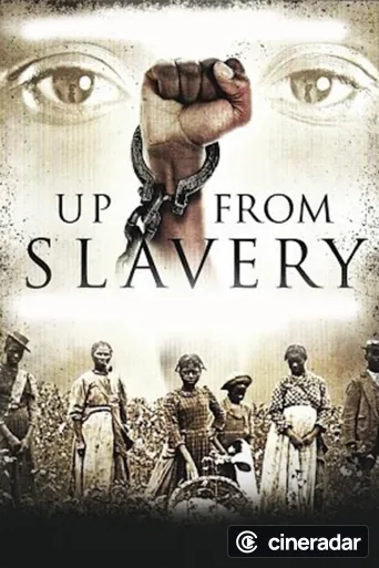 Up From Slavery