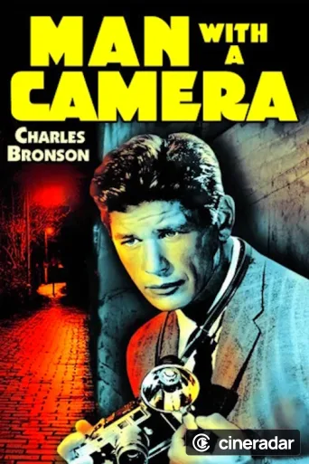 Man with a Camera