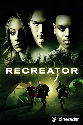 Clones: The Recreator Chronicles