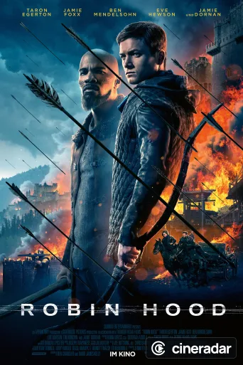 Robin Hood