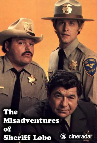 Las aventuras del Sheriff Lobo