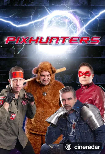 Pixhunters