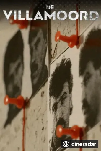 The Villa Murder