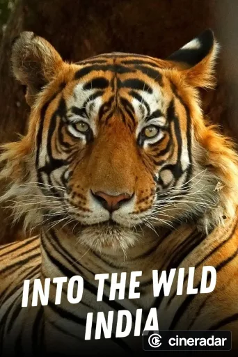 Into the Wild: India