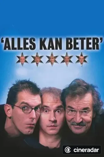Alles Kan Beter