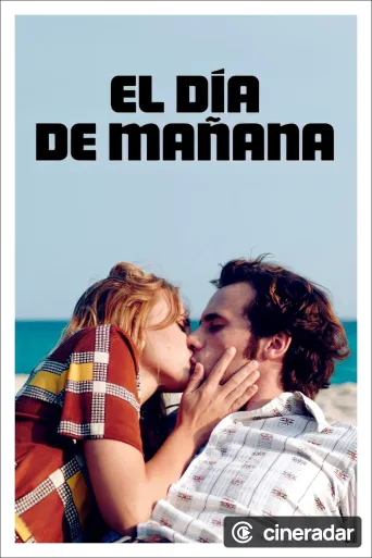 El día de mañana