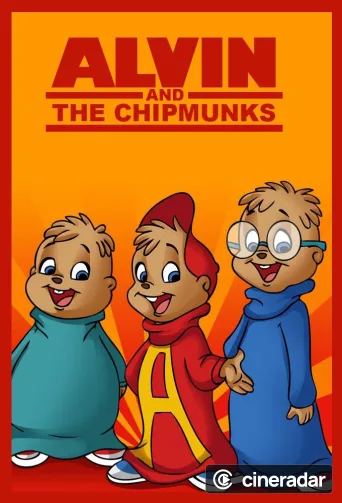 Alvin und die Chipmunks