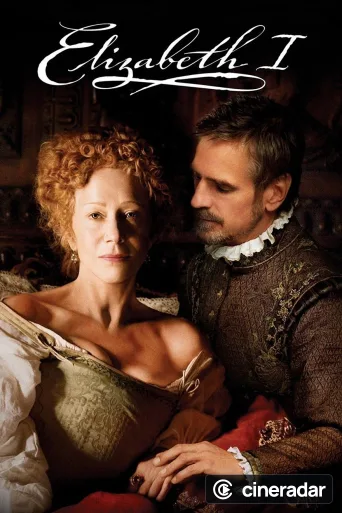 Elizabeth I