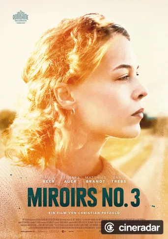 Espejos n.º 3