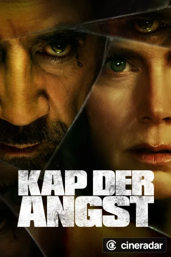 Kap der Angst