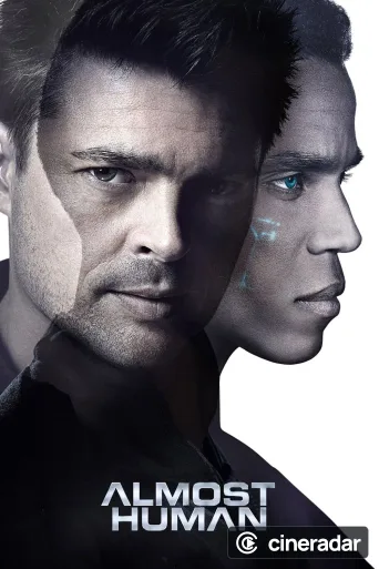 Almost Human