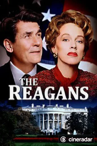 The Reagans