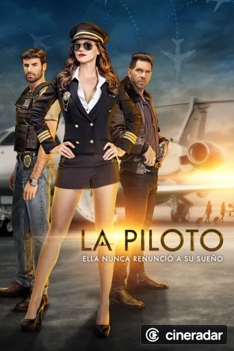 La piloto