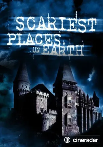 Scariest Places on Earth