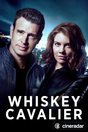 Whiskey Cavalier