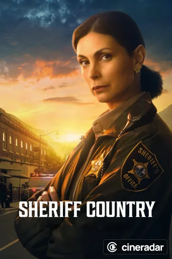 Sheriff Country