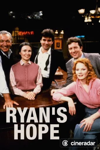 Ryan's Hope