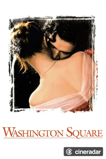 Washington Square (La Heredera)